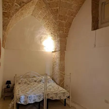 Casa Della Costanza 펜션
