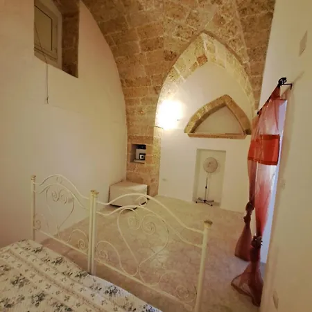 Casa Della Costanza Σπίτι διακοπών Salve