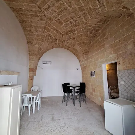 펜션 Casa Della Costanza *